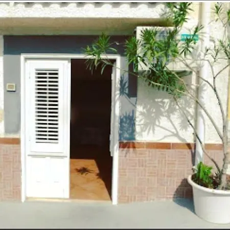 Σπίτι διακοπών Monolocale Belvedere *